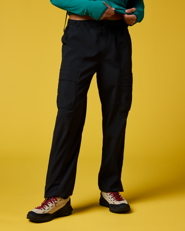 Coraje Tech Cargo Pant - Men's