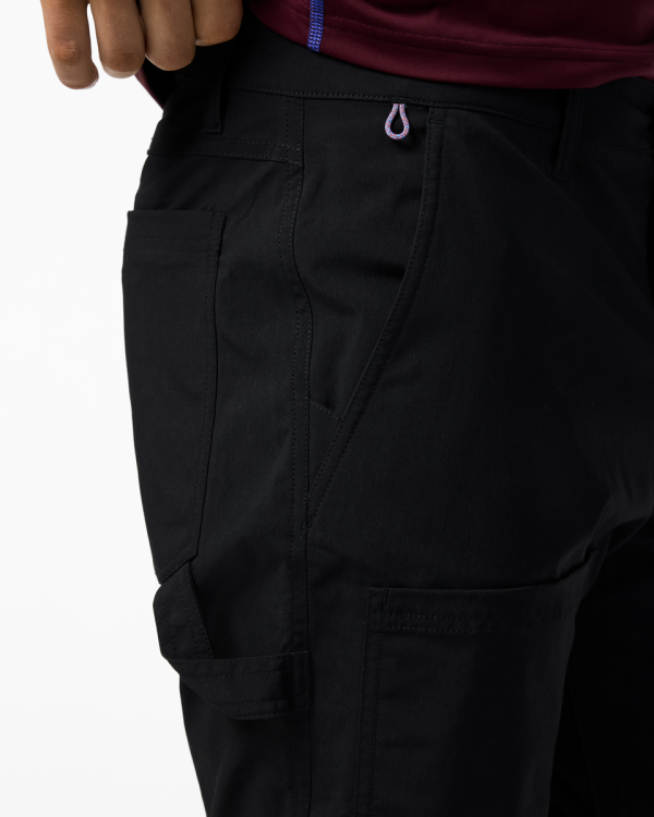 Coraje Tech Utility Pant - Men's