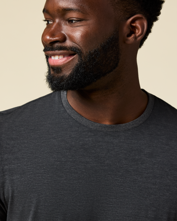 Empaca Crew T-Shirt - Men's