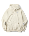 Llama Patch Pullover Hoodie - Men's