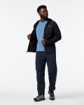 Otero Fleece Full-Zip Hooded Jacket - Men's