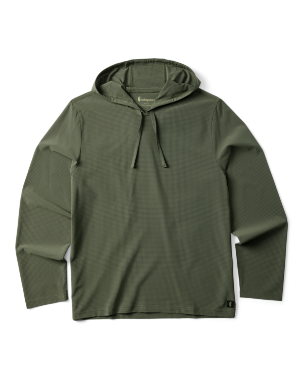 Pulso Tech Hoodie - Men's