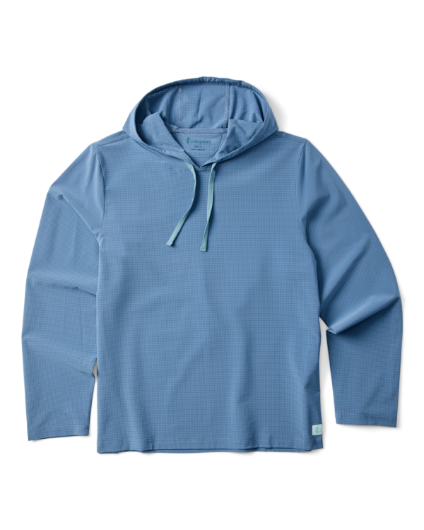 Pulso Tech Hoodie - Men's