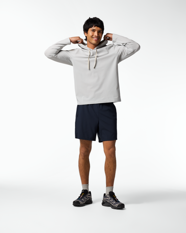 Pulso Tech Hoodie - Men's