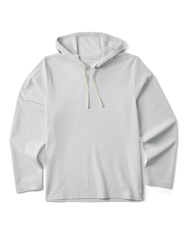 Pulso Tech Hoodie - Men's