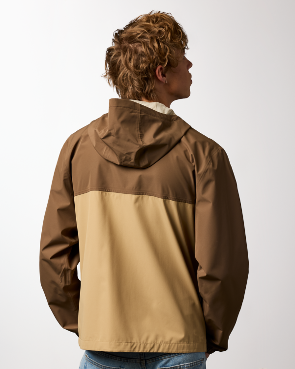 Rayu Rain Jacket - Men's