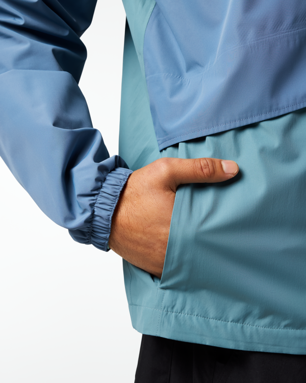 Rayu Rain Jacket - Men's