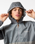 Teca Half-Zip Windbreaker - Men's