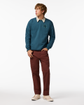 Trail To Sea Crew Sweatshirt - Men's