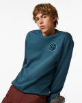 Trail To Sea Crew Sweatshirt - Men's