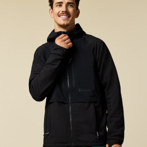Yermo Hooded Jacket - Men's