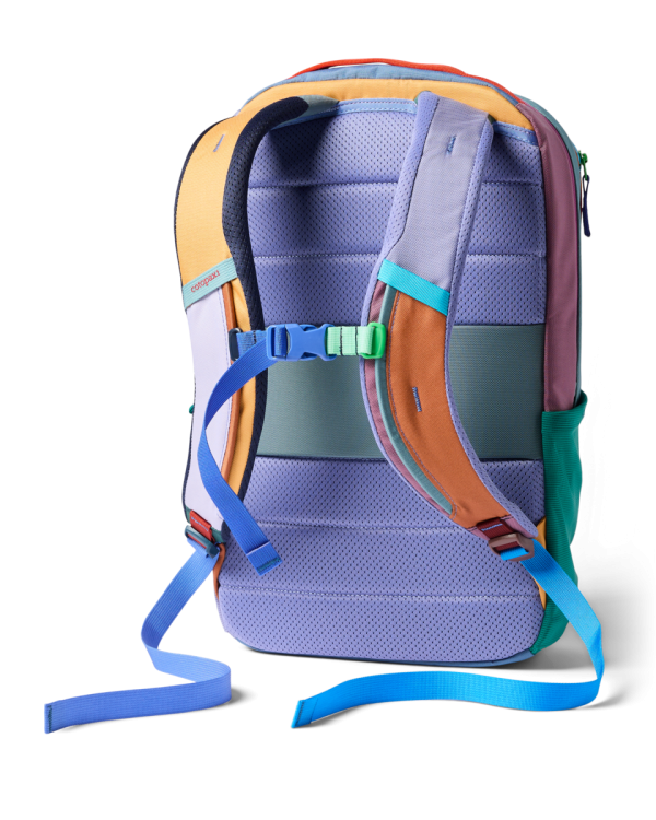 Allpa 18L Daypack - Del DIa