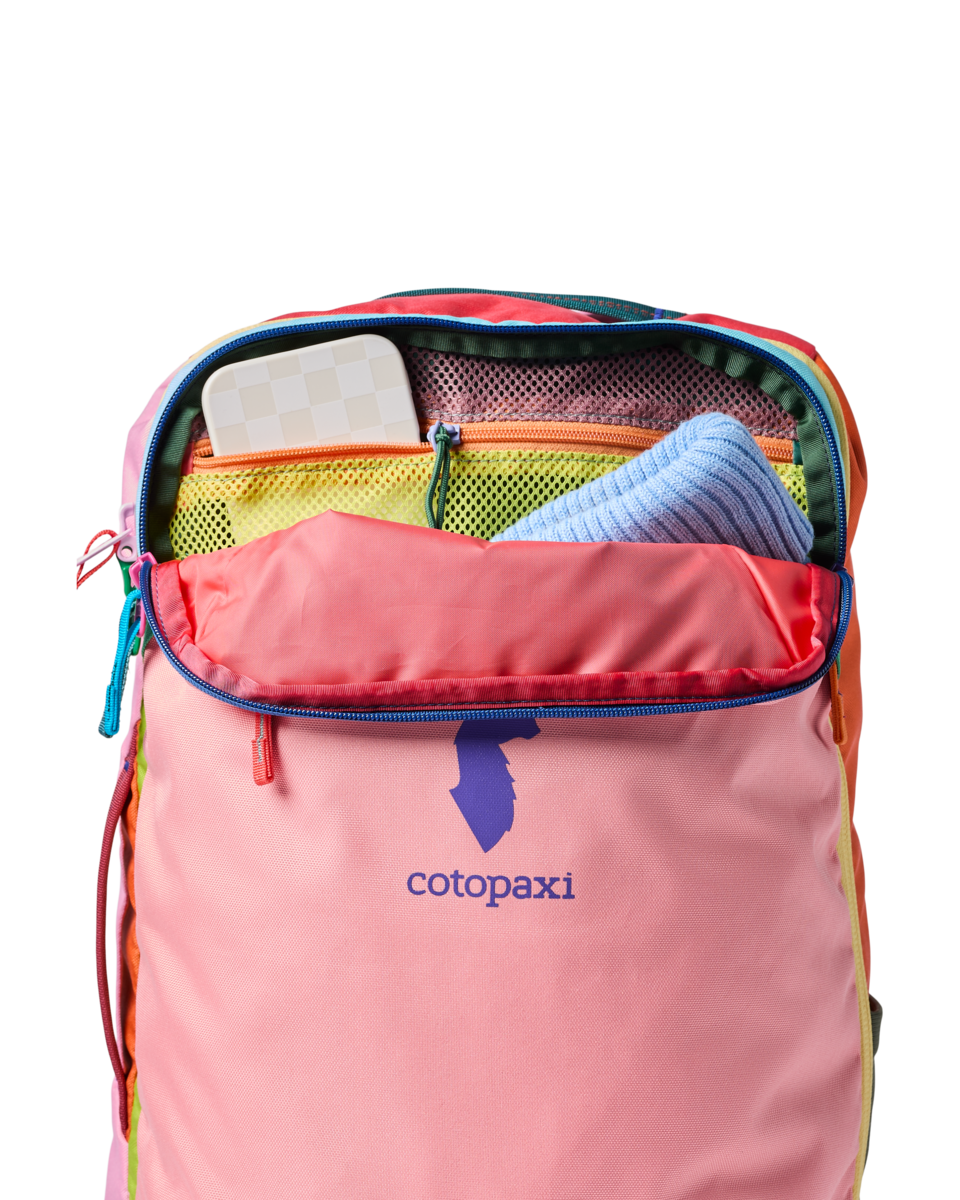 Allpa 28L Travel Pack - Del DIa
