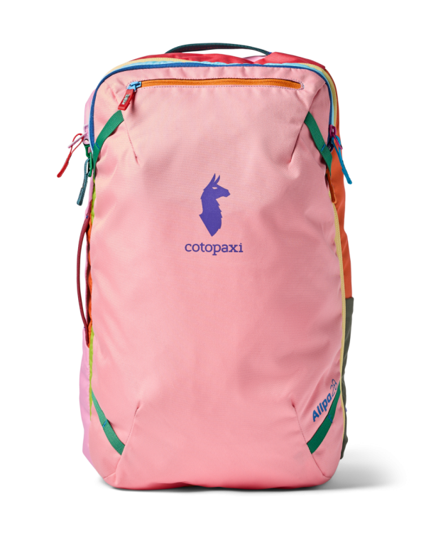 Allpa 28L Travel Pack - Del DIa