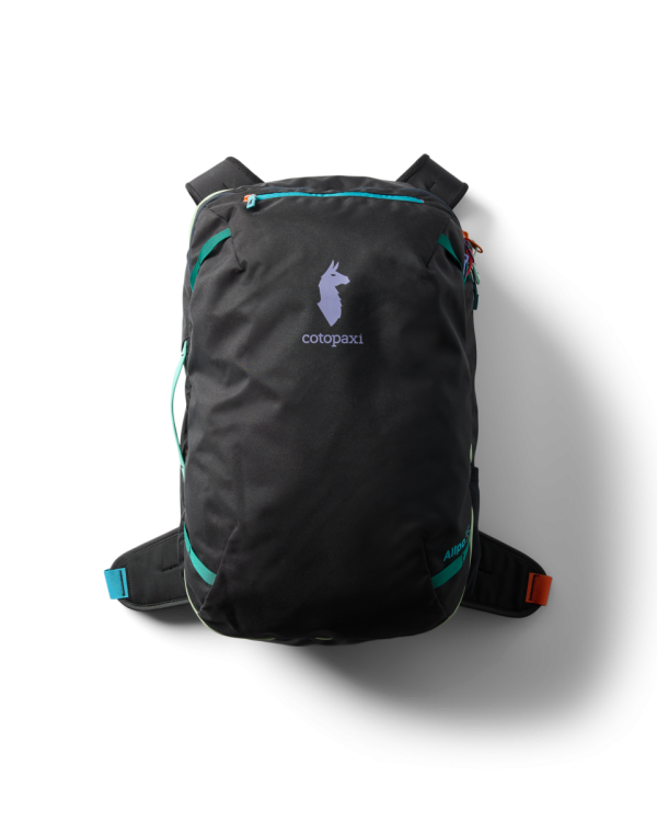 Allpa 35L Travel Pack - Del DIa Dark