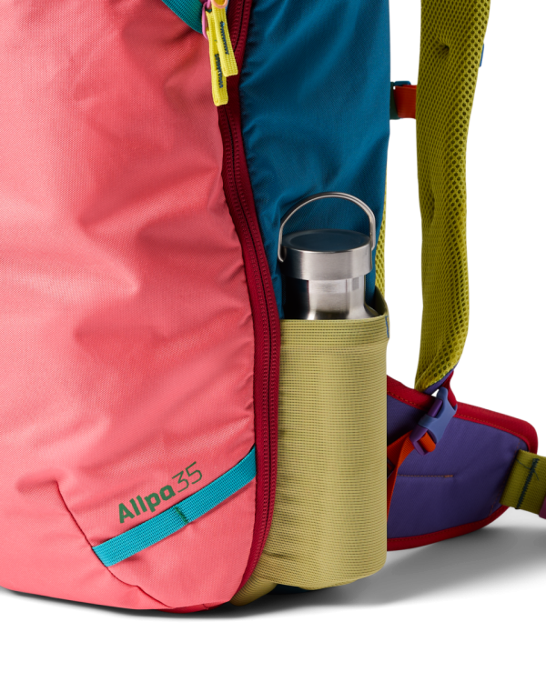 Allpa 35L Travel Pack - Del DIa