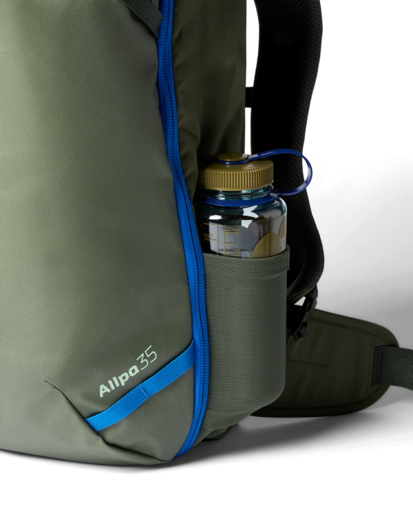 Allpa 35L Travel Pack