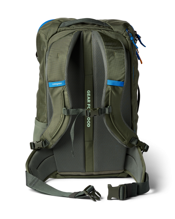 Allpa 35L Travel Pack