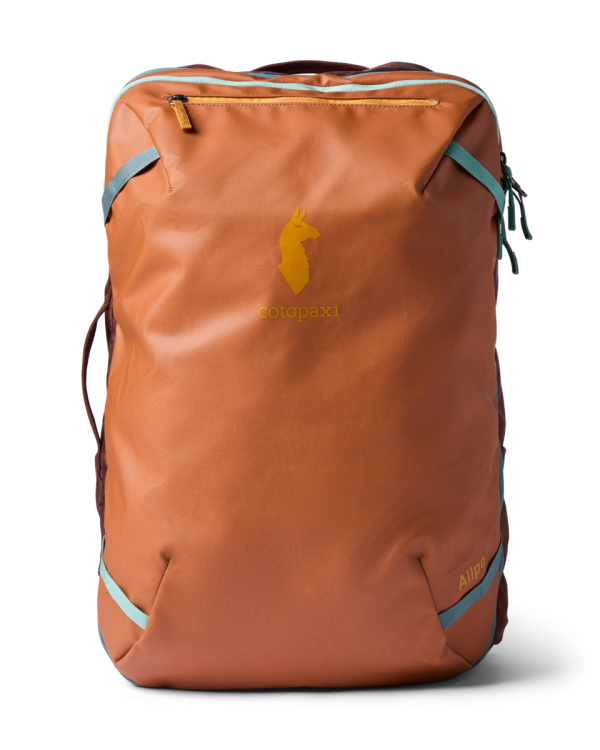 Allpa 35L Travel Pack