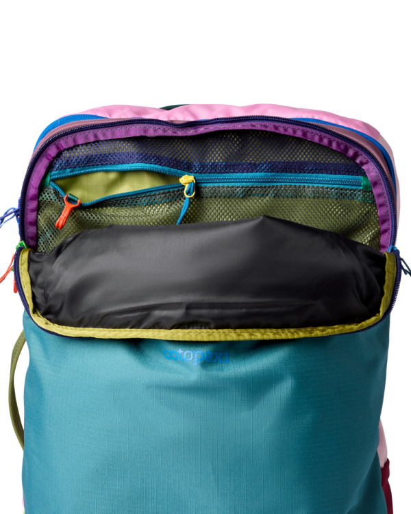 Allpa 42L Travel Pack - Del DIa
