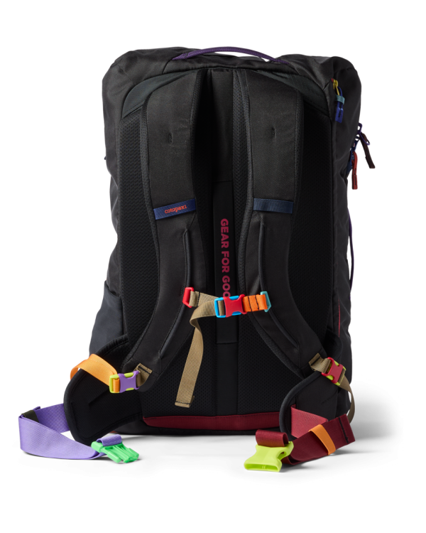 Allpa 42L Travel Pack - Del DIa Dark