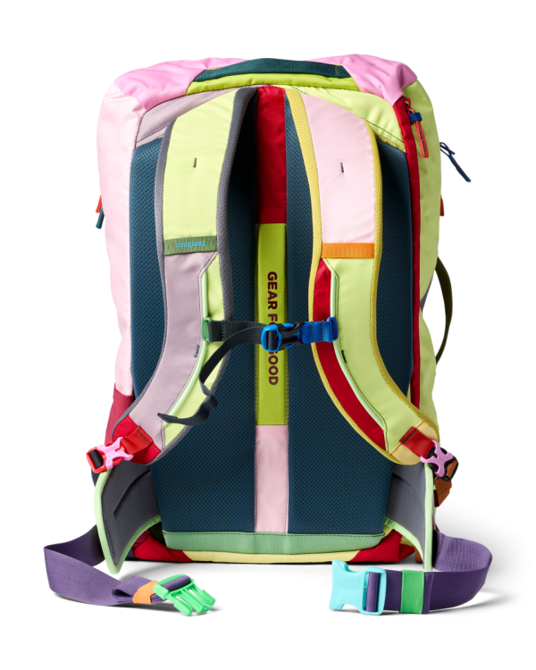 Allpa 42L Travel Pack - Del DIa