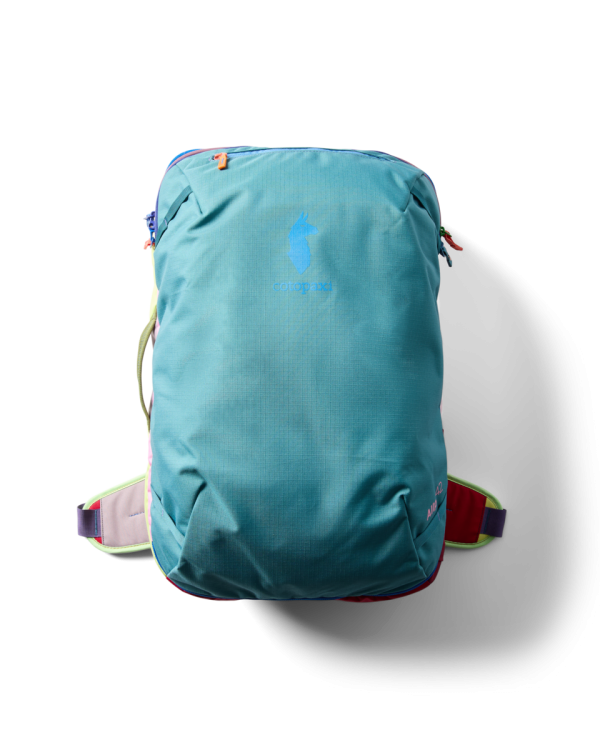 Allpa 42L Travel Pack - Del DIa