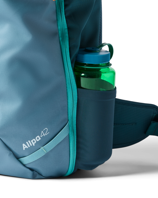 Allpa 42L Travel Pack