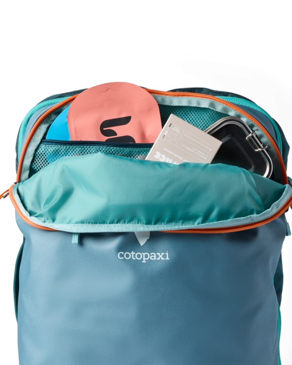 Allpa 42L Travel Pack