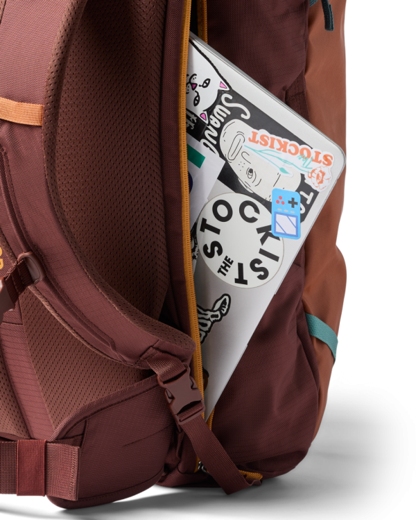 Allpa 42L Travel Pack