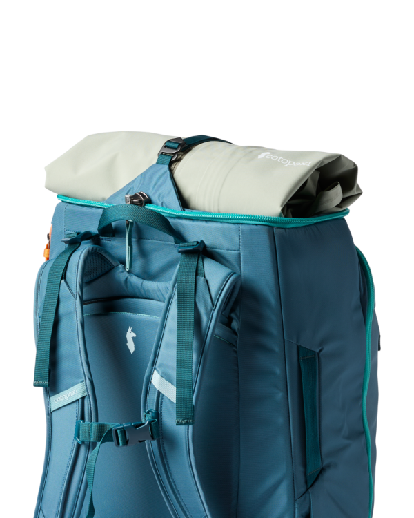Allpa 50L Adventure Travel Pack