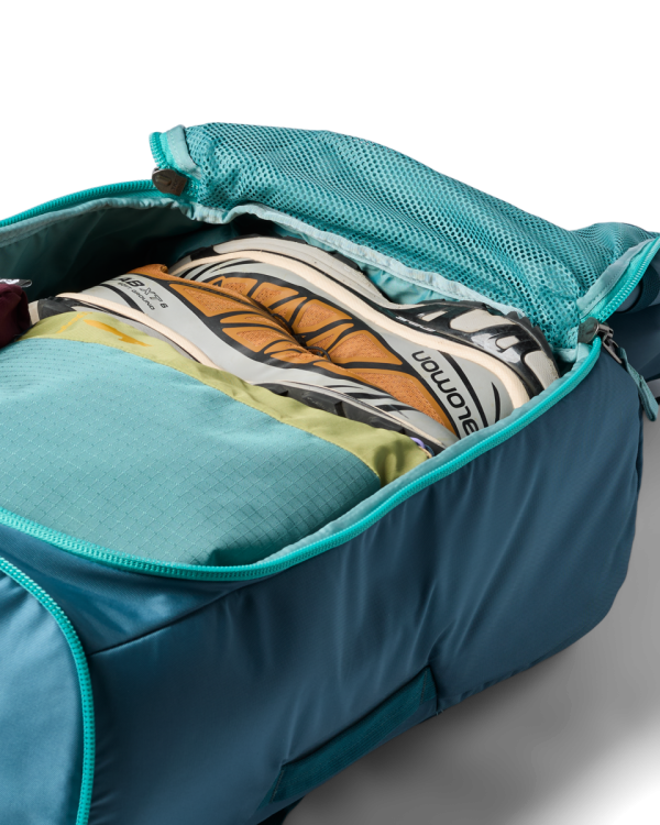 Allpa 50L Adventure Travel Pack