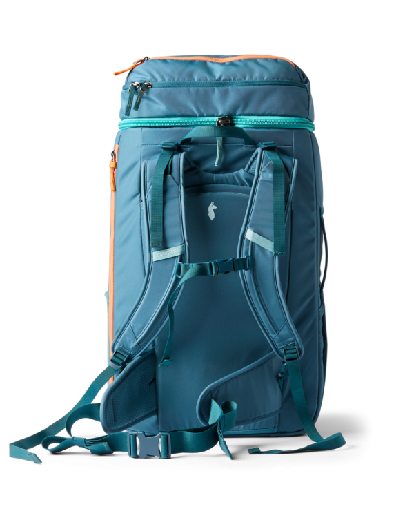 Allpa 50L Adventure Travel Pack