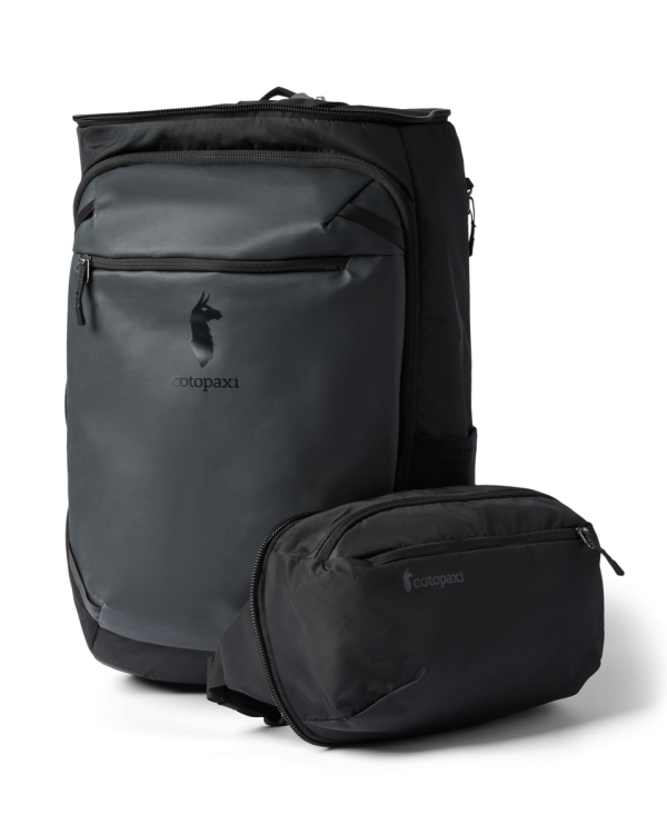 Allpa 50L Adventure Travel Pack