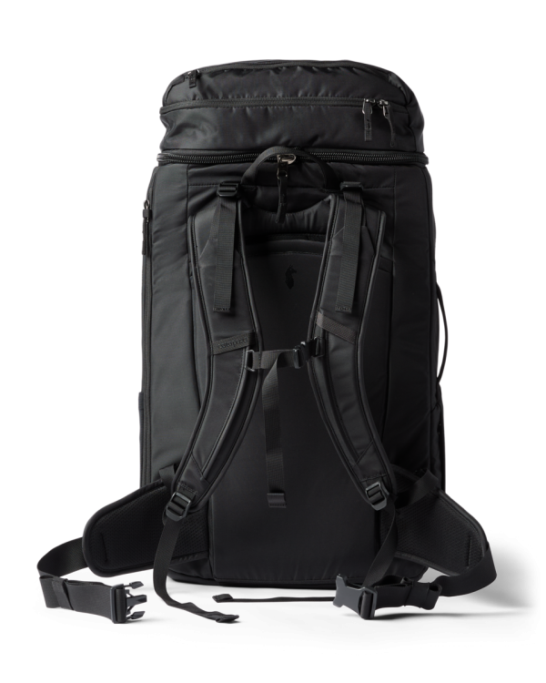 Allpa 50L Adventure Travel Pack