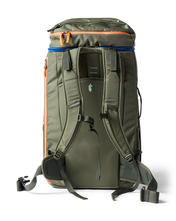 Allpa 50L Adventure Travel Pack