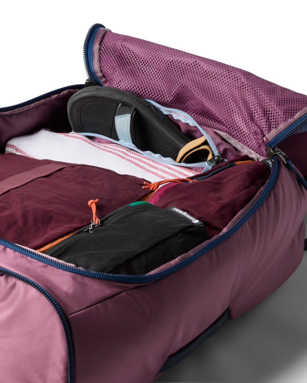 Allpa 50L Adventure Travel Pack