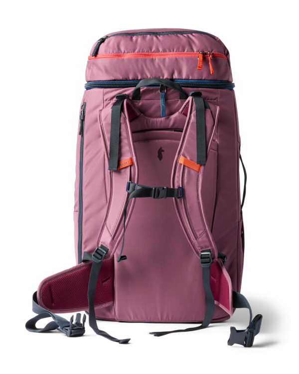 Allpa 50L Adventure Travel Pack