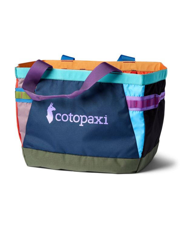 Allpa 60L Gear Hauler Tote - Del DIa