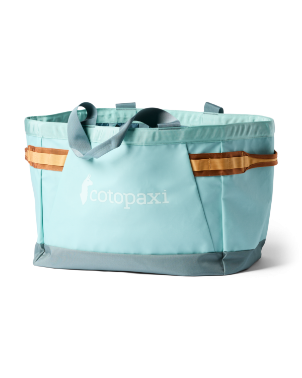 Allpa 60L Gear Hauler Tote