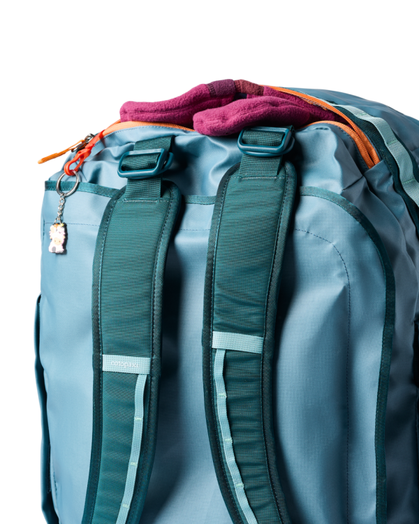 Allpa Getaway 100L Duffel