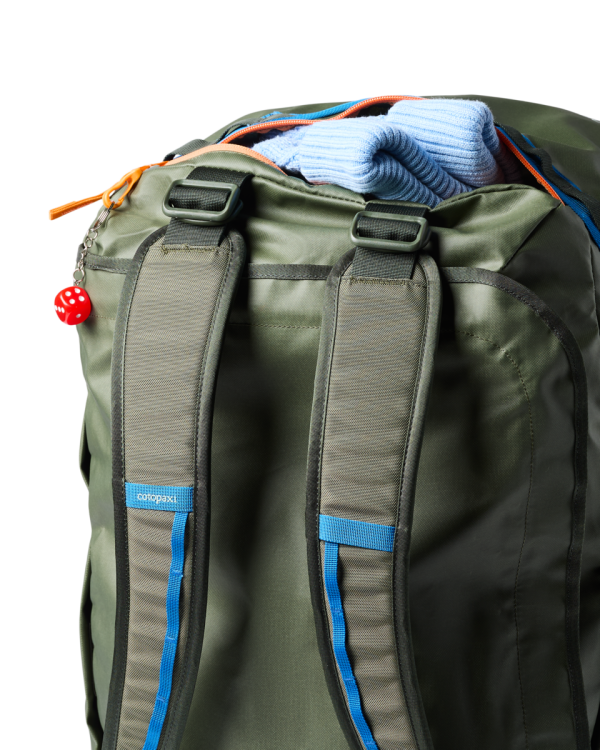 Allpa Getaway 100L Duffel