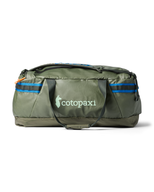 Allpa Getaway 100L Duffel