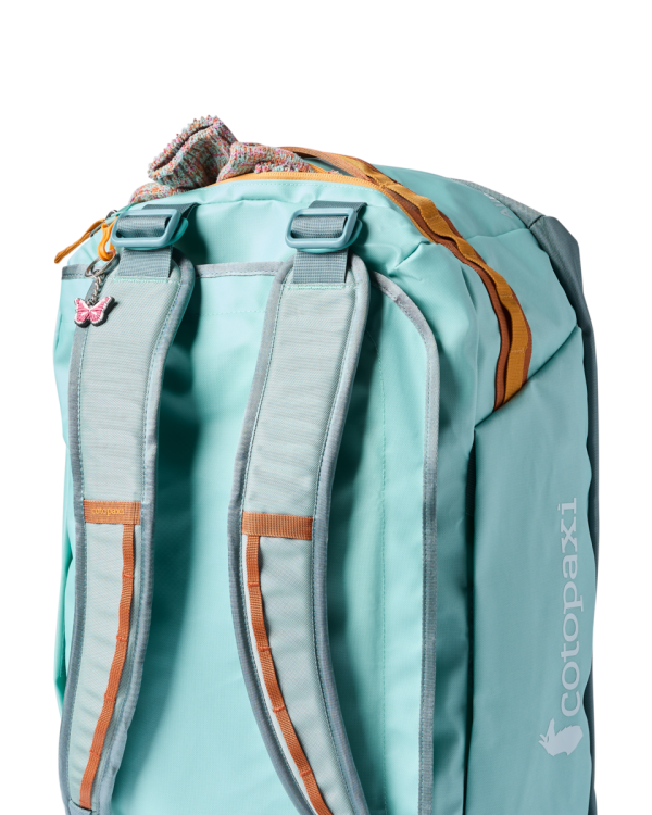 Allpa Getaway 55L Duffel