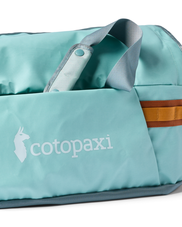 Allpa Getaway 55L Duffel