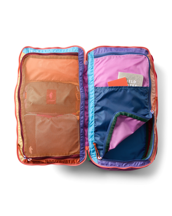 Allpa Mini 20L Travel Pack - Del DIa