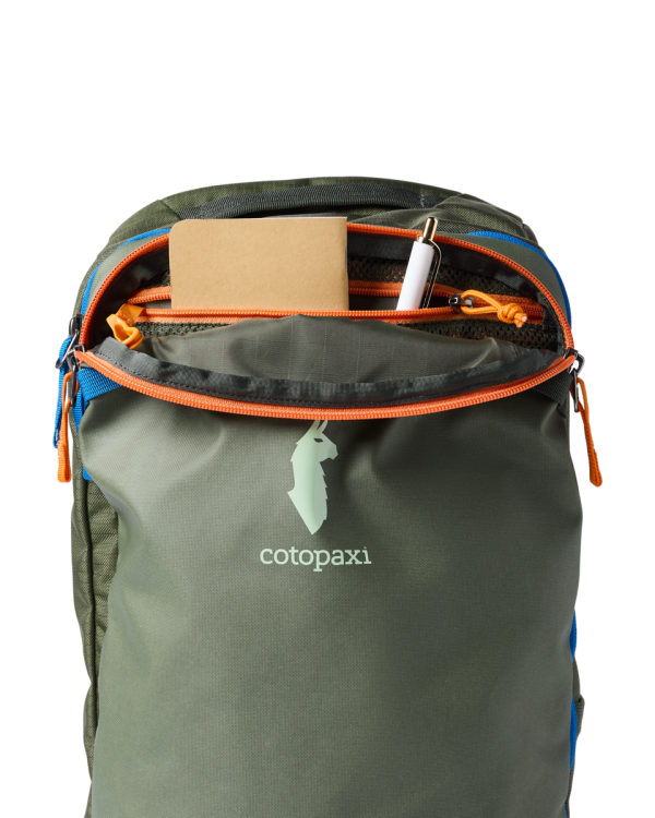 Allpa Mini 20L Travel Pack