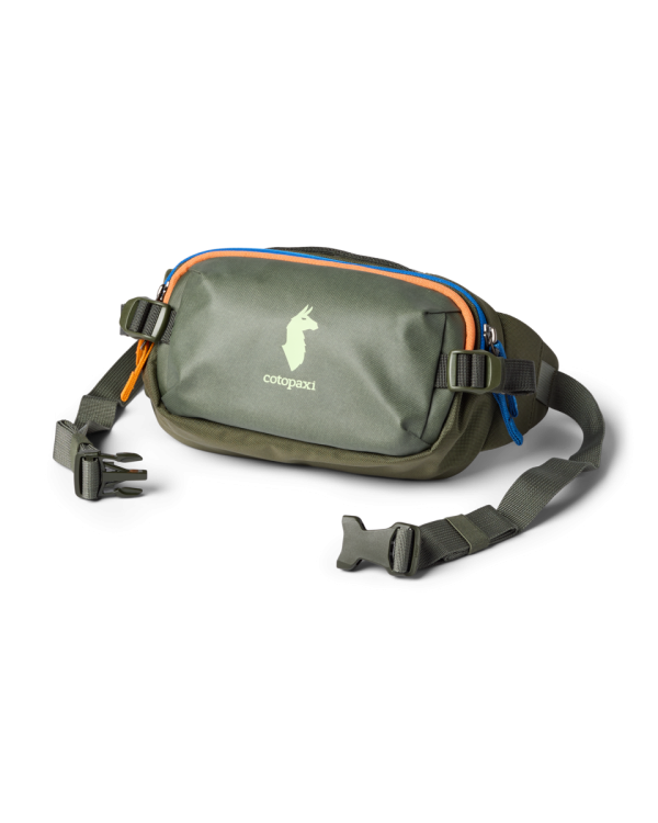 Allpa X 1.5L Hip Pack