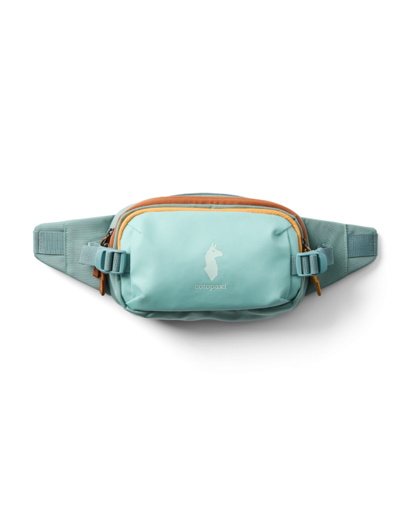 Allpa X 1.5L Hip Pack