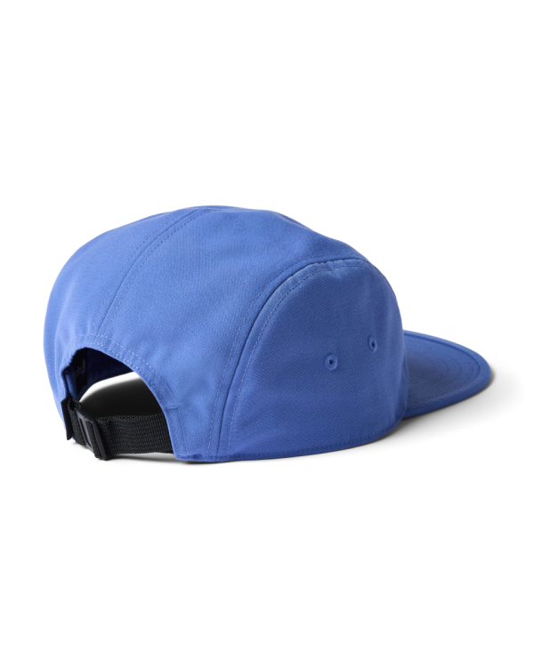 Cada DIa 5-Panel Hat